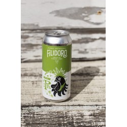 Cerveza "Filidoro" English...